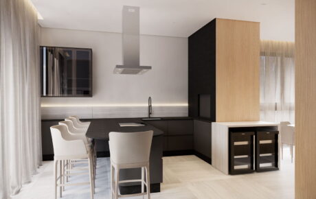 Apartamento à Venda no Harmione Residence