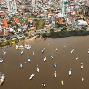 Morar em Itajaí