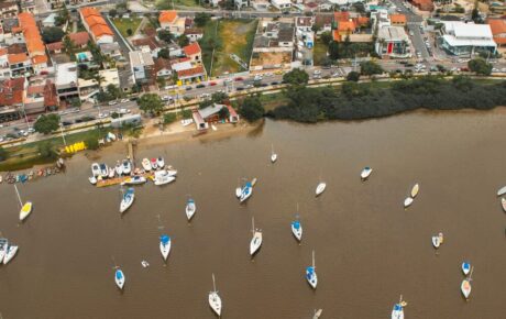 Morar em Itajaí