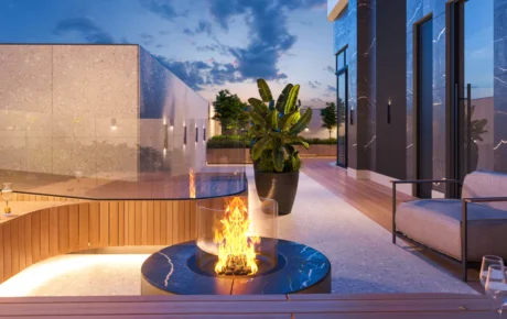 Newport Beach Residence Balneário Camboriú