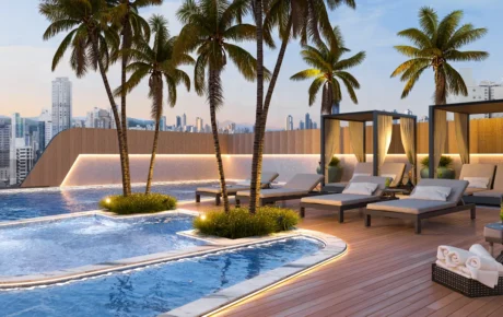 Newport Beach Residence valor
