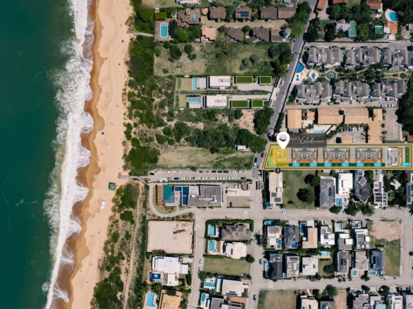 Pátio Estaleiro em Balneário Camboriú
