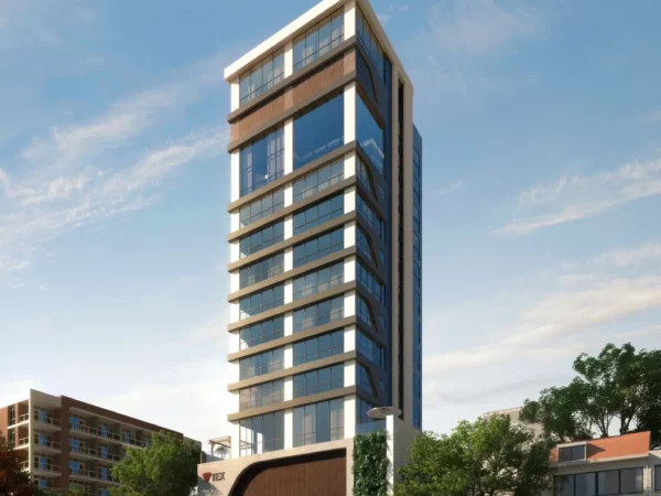 Venda de apto no Porto Alicante Residence em Balneário Camboriú