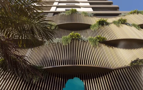Apartamento diferenciado no Isola di Capri