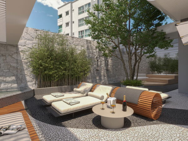 Residencial Redentor apartamento à venda