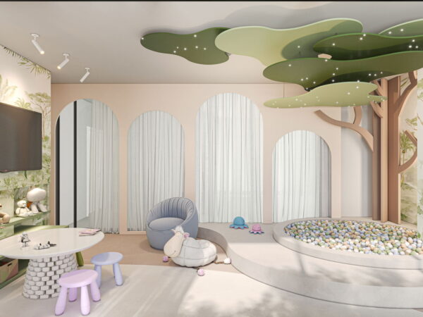 Residencial Redentor apartamento à venda
