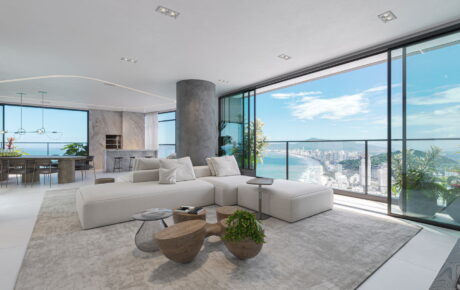 Residencial Redentor apartamento à venda