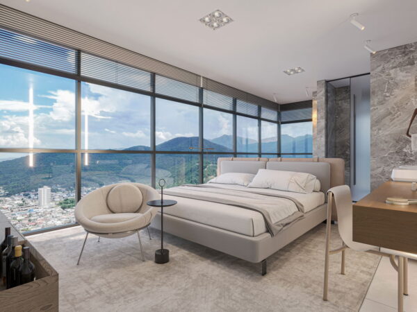 Residencial Redentor apartamento à venda