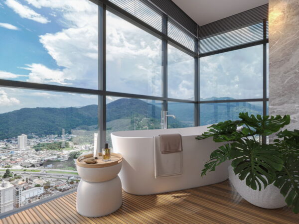 Residencial Redentor apartamento à venda