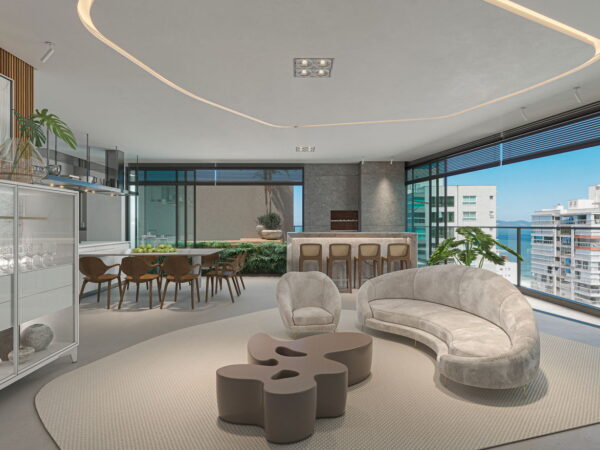 Residencial Redentor apartamento à venda