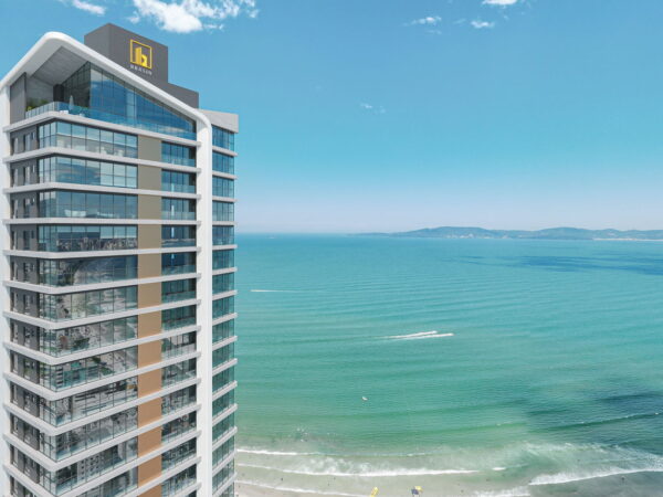Residencial Redentor apartamento à venda