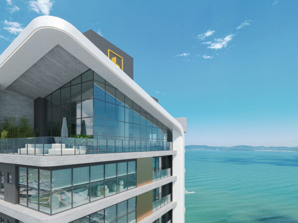 Residencial Redentor apartamento à venda