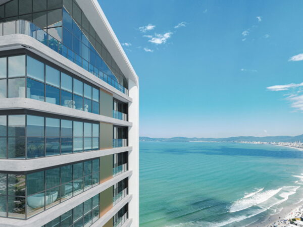 Residencial Redentor apartamento à venda
