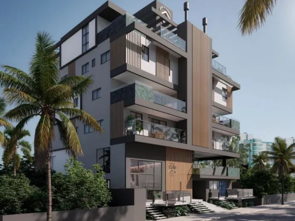 Apartamento à venda no Cala d'Or Edifício