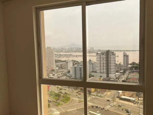 Apartamento no Le Havre Residence em Itajaí