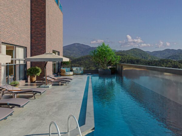 Magic Sun Home Resort Balneário Camboriú valor
