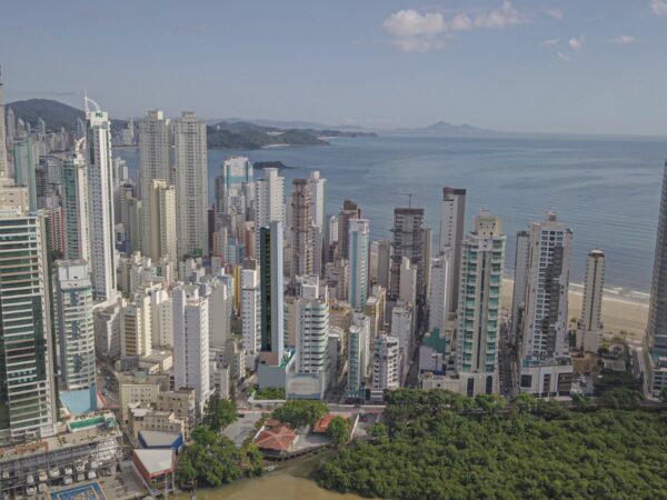 Magic Sun Home Resort Balneário Camboriú à Venda