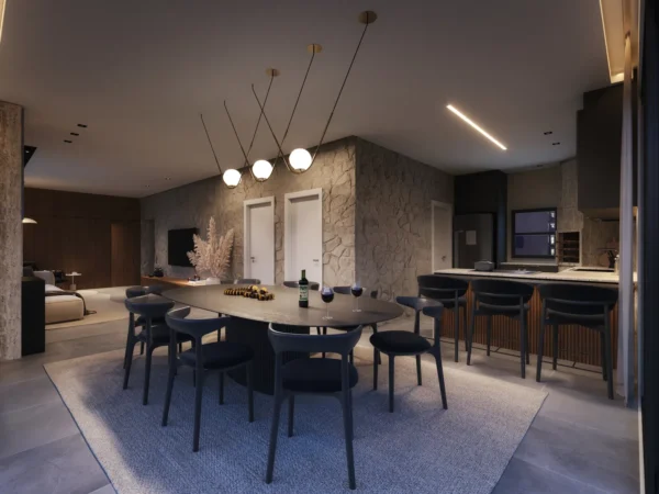 Apartamento no Azzurro Arrka Boutique à venda