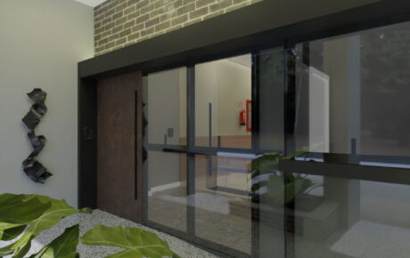 Apto no Agatha Residence