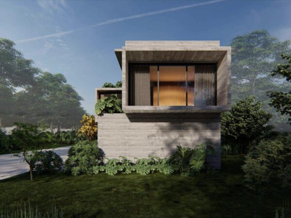 Casa à venda no AYA Casas