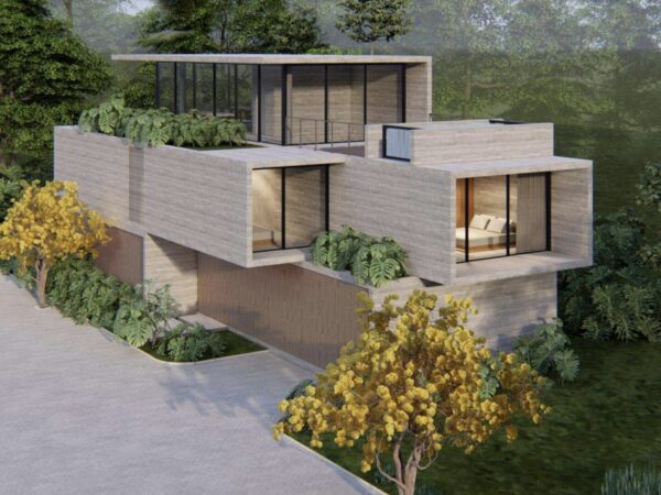 Casa à venda no condomínio AYA Casas