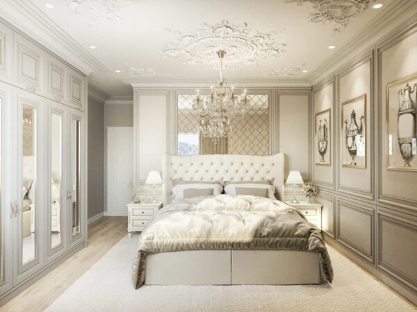 Apartamento diferenciado no La Belle Tour Résidence