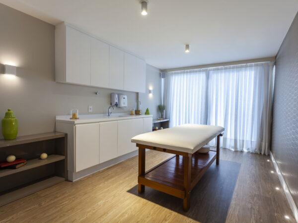 Apartamento à Venda no Torre Esmeralda Residencial