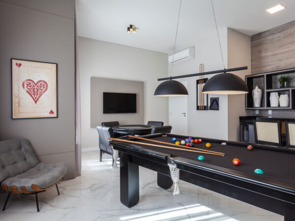 Torre Esmeralda Residencial Balneário Camboriú
