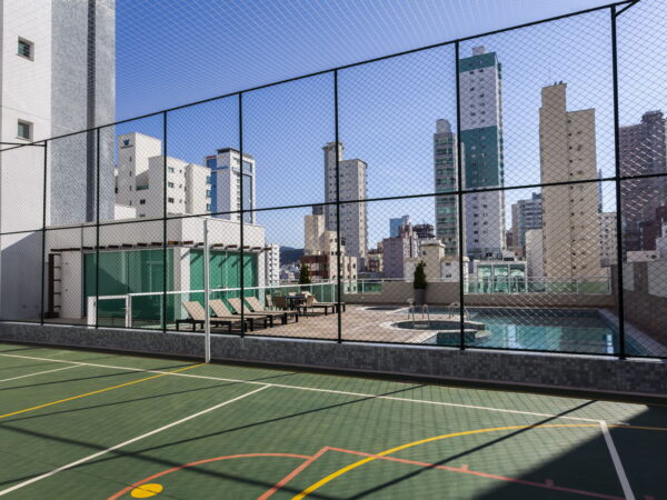 Apartamento à Venda no Torre Esmeralda Residencial