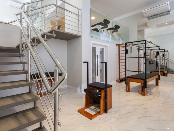 Apartamento à Venda no Torre Esmeralda Residencial