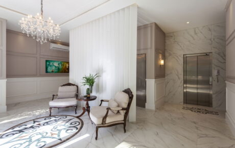 Apartamento no Torre Esmeralda Residencial