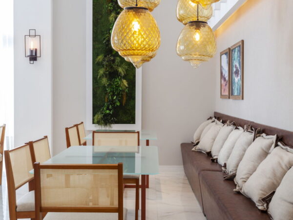 Torre Esmeralda Residencial Balneário Camboriú
