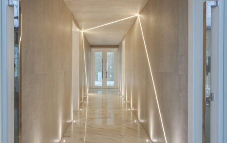 Torre Esmeralda Residencial Andar Alto