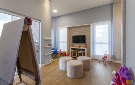 Torre Esmeralda Residencial Valor