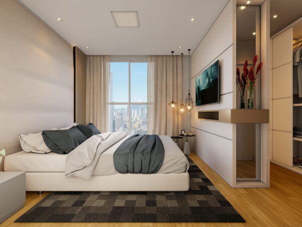 Bremen Dorf Residence Balneário Camboriú