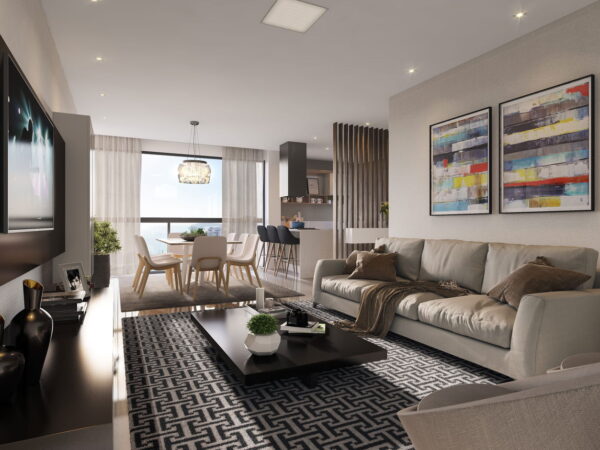 Bremen Dorf Residence Balneário Camboriú