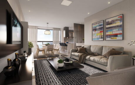 Bremen Dorf Residence Balneário Camboriú à Venda