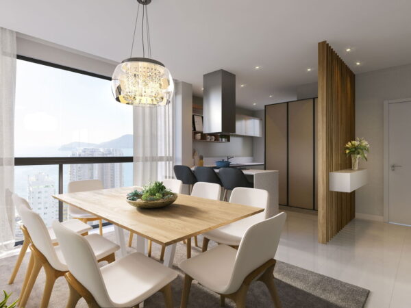 Bremen Dorf Residence Balneário Camboriú