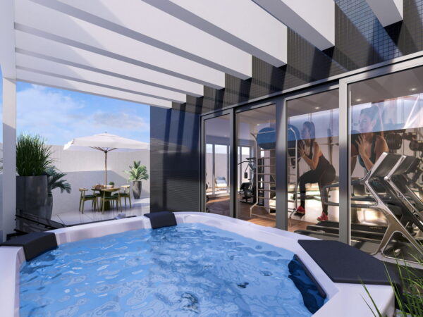 Bremen Dorf Residence Balneário Camboriú