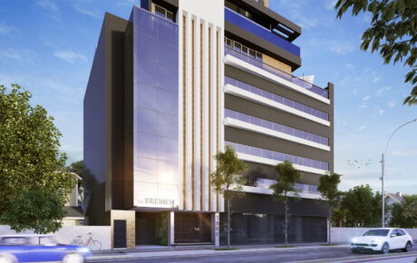 Bremen Dorf Residence Balneário Camboriú