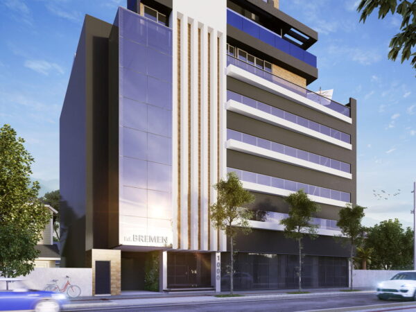 Bremen Dorf Residence Balneário Camboriú