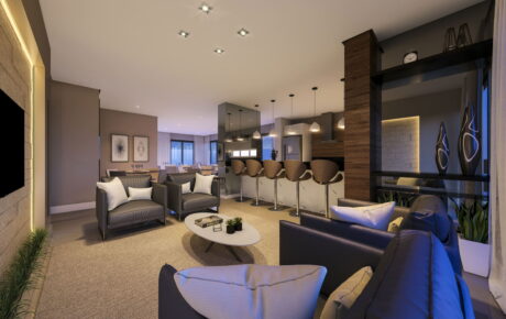 Bremen Dorf Residence Balneário Camboriú valor
