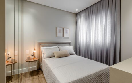 Charmant Residence Balneário Camboriú Cobertura
