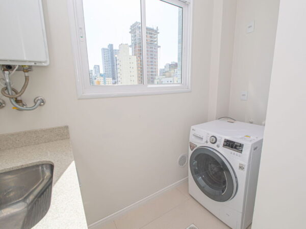 Torre Esmeralda Residencial Balneário Camboriú
