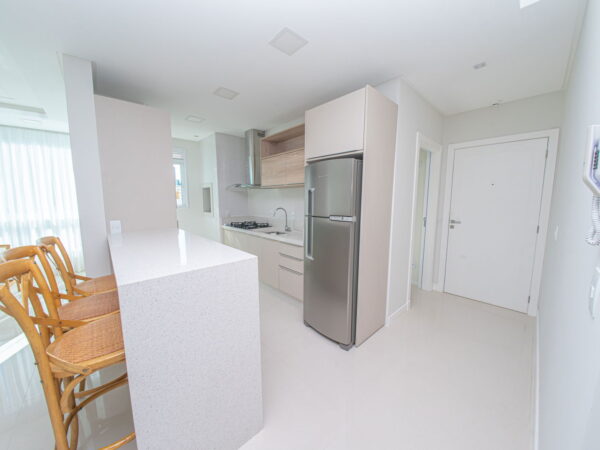 Apartamento à Venda no Torre Esmeralda Residencial