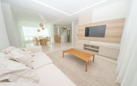 Apartamento à Venda no Torre Esmeralda Residencial