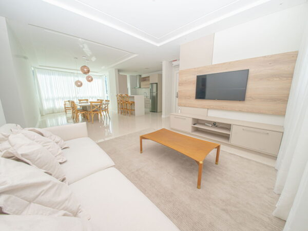 Torre Esmeralda Residencial Balneário Camboriú