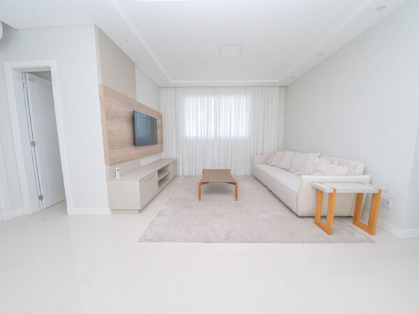 Torre Esmeralda Residencial Balneário Camboriú