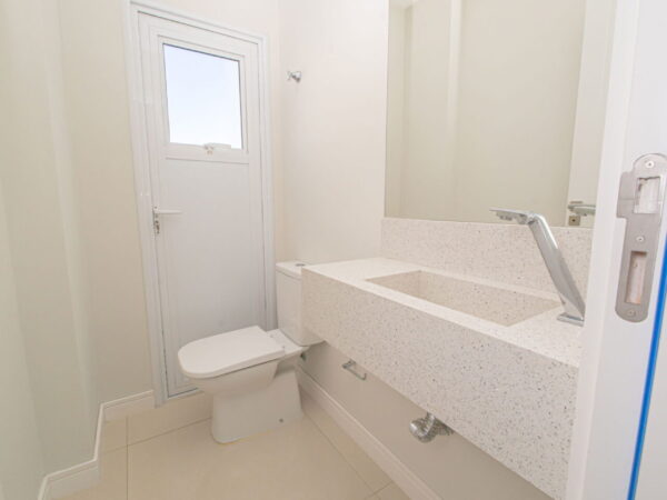 Apartamento à Venda no Torre Esmeralda Residencial