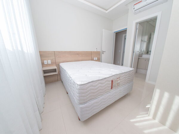 Apartamento à Venda no Torre Esmeralda Residencial
